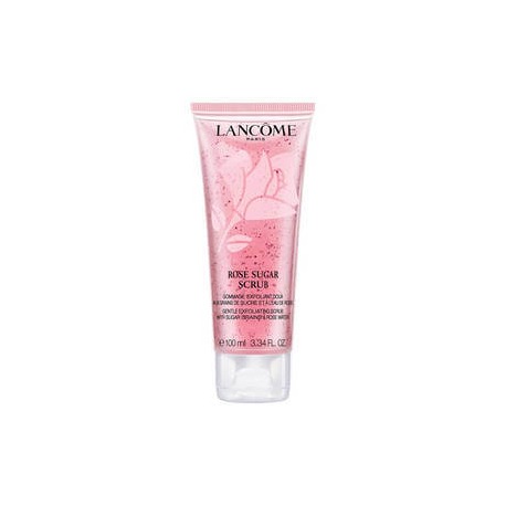 LANCÔME Rosen Zucker Peeling - Sanftes Exfolierendes Peeling LANCÔME Rosen Zucker Peeling - Sanftes Exfolierendes Peeling